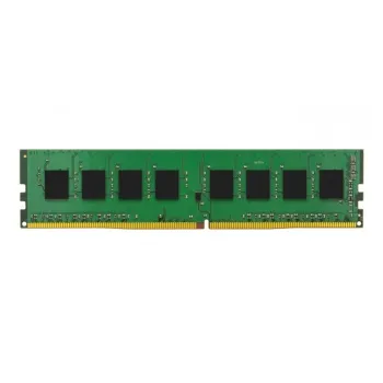 Memoria RAM Kingston - DDR4 - 8GB - 3200MHz - DIMM - Para PC - KCP432NS8/8