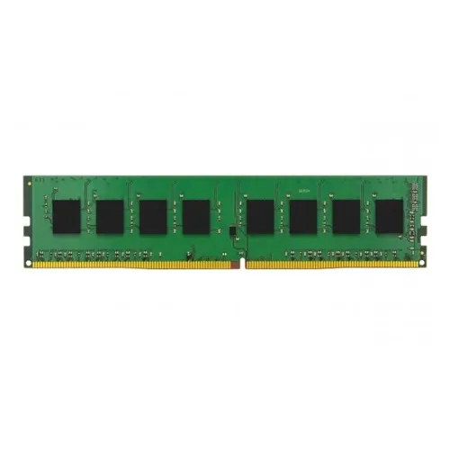 Memoria RAM Kingston - DDR4 - 8GB - 3200MHz - DIMM - Para PC - KCP432NS8/8 Memoria RAM Kingston - DDR4 - 8GB - 3200MHz - DIMM - Para PC - KCP432NS8/8