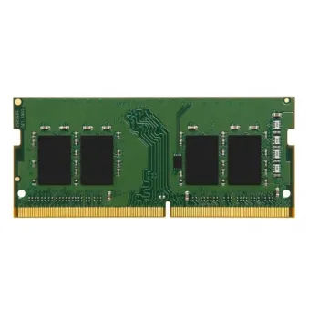 Memoria RAM Kingston KCP432SS6/4 - DDR4 - 4GB - 3200MHz - SO-DIMM - Para Laptop - KCP432SS6/4