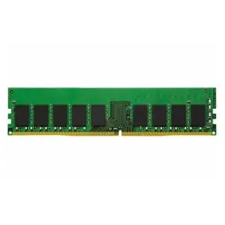 Memoria RAM Kingston KTH-PL432ES8/16G - DDR4 - 16GB - 3200MHz - UDIMM - para Servidor - KTH-PL432ES8/16G Memoria RAM Kingston KTH-PL432ES8/16G - DDR4 - 16GB - 3200MHz - UDIMM - para Servidor - KTH-PL432ES8/16G