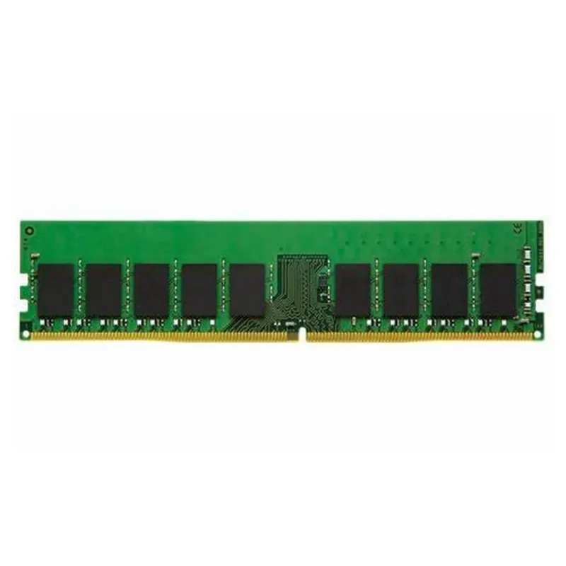 Memoria RAM Kingston KTH-PL432ES8/16G - DDR4 - 16GB - 3200MHz - UDIMM - para Servidor - KTH-PL432ES8/16G