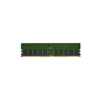 Memoria RAM Kingston KTH-PL548E-32G - DDR5 - 32GB - 4800 MHz - UDIMM - Para Servidor - KTH-PL548E-32G
