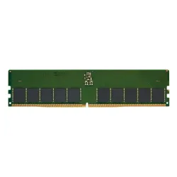 Memoria RAM Kingston KTH-PL556D8-32G - DDR5 - 32GB - 5600MHz - DIMM - para Servidor - KTH-PL556D8-32G Memoria RAM Kingston KTH-PL556D8-32G - DDR5 - 32GB - 5600MHz - DIMM - para Servidor - KTH-PL556D8-32G
