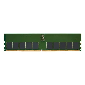 Memoria RAM Kingston KTH-PL556D8-32G - DDR5 - 32GB - 5600MHz - DIMM - para Servidor - KTH-PL556D8-32G