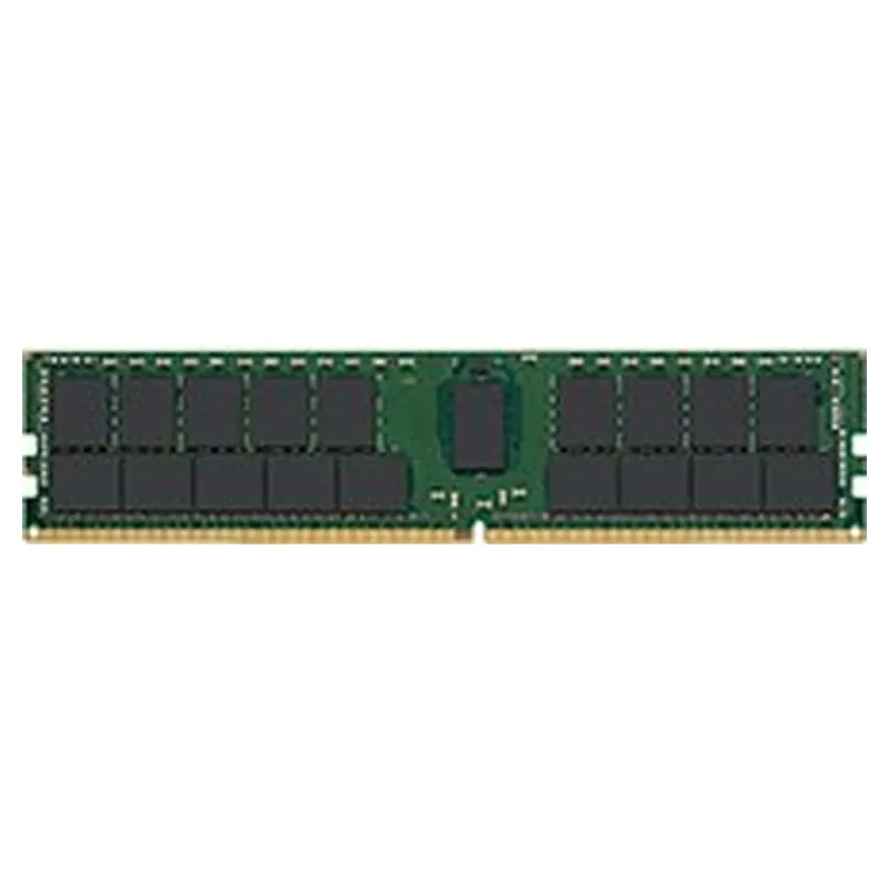 Memoria RAM Kingston KTL-TS432/64G - DDR4 - 64GB - 3200MHz - DIMM - para Servidor - KTL-TS432/64G