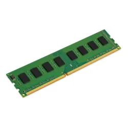 Memoria RAM Kingston - DDR3L - 4GB - 1600 MHz - KVR16LN11/4WP Memoria RAM Kingston - DDR3L - 4GB - 1600 MHz - KVR16LN11/4WP