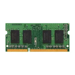 Memoria Kingston Valueram - DDR3 - 8GB - 1600MHz - SO-DIMM - Para Laptop - KVR16S11/8WP Memoria Kingston Valueram - DDR3 - 8GB - 1600MHz - SO-DIMM - Para Laptop - KVR16S11/8WP