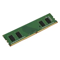 Memoria RAM Kingston KVR32N22S6/4 - DDR4 - 4GB - 3200MHz - UDIMM - para PC - KVR32N22S6/4 Memoria RAM Kingston KVR32N22S6/4 - DDR4 - 4GB - 3200MHz - UDIMM - para PC - KVR32N22S6/4