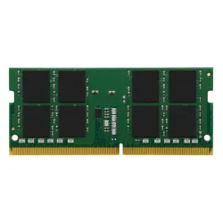 Memoria RAM Kingston - DDR4 - 32GB - 3200MHz - SO-DIMM - Para Laptop - KVR32S22D8/32 Memoria RAM Kingston - DDR4 - 32GB - 3200MHz - SO-DIMM - Para Laptop - KVR32S22D8/32