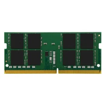 Memoria RAM Kingston - DDR4 - 32GB - 3200MHz - SO-DIMM - Para Laptop - KVR32S22D8/32