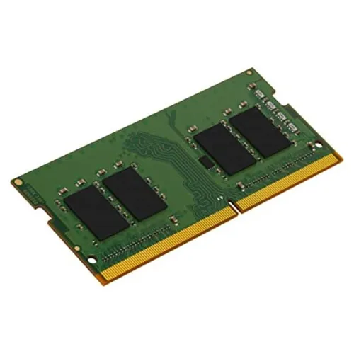 Memoria RAM Kingston KVR32S22S6/8 - DDR4 - 8GB - 3200 MHz - SO-DIMM - Para Laptop - KVR32S22S6/8