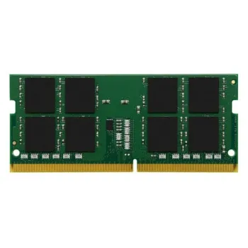 Memoria RAM Kingston KVR32S22S8/16 - DDR4 - 16GB - 3200MHz - SO-DIMM - Para Laptop - KVR32S22S8/16