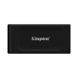 Unidad de Estado Sólido Externo Kingston XS1000 - 1TB - USB 3.2 - SXS1000/1000G