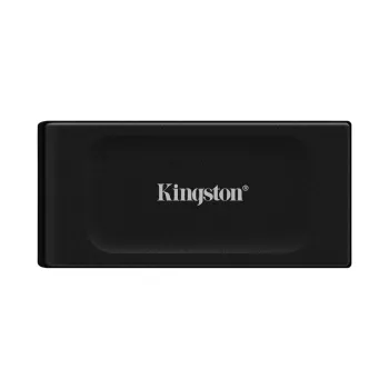 Unidad de Estado Sólido Externo Kingston XS1000 - 1TB - USB 3.2 - SXS1000/1000G