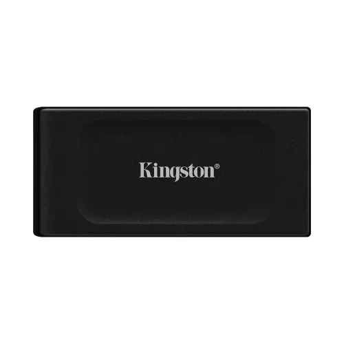 Unidad de Estado Sólido Externo Kingston XS1000 - 1TB - USB 3.2 - SXS1000/1000G