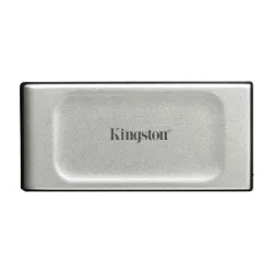 Unidad de Estado Sólido Externo Kingston XS2000 - 4TB - USB 3.2 - SXS2000/4000G