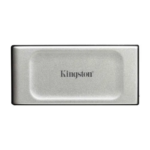 Unidad de Estado Sólido Externo Kingston XS2000 - 4TB - USB 3.2 - SXS2000/4000G Unidad de Estado Sólido Externo Kingston XS2000 - 4TB - USB 3.2 - SXS2000/4000G