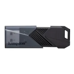 Memoria USB Kingston DataTraveler Exodia Onyx - 128GB - USB 3.2 - Negro - DTXON/128GB Memoria USB Kingston DataTraveler Exodia Onyx - 128GB - USB 3.2 - Negro - DTXON/128GB