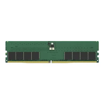 Memoria RAM Kingston KCP556UD8-32 - DDR5 - 32GB - 5600MHz - UDIMM - para PC - KCP556UD8-32