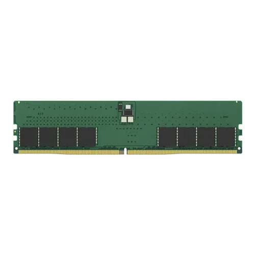 Memoria RAM Kingston KCP556UD8-32 - DDR5 - 32GB - 5600MHz - UDIMM - para PC - KCP556UD8-32 Memoria RAM Kingston KCP556UD8-32 - DDR5 - 32GB - 5600MHz - UDIMM - para PC - KCP556UD8-32