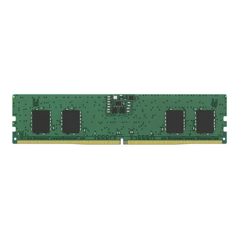 Memoria RAM Kingston KCP556US6-8 - DDR5 - 8GB - 5600MHz - UDIMM - para PC - KCP556US6-8