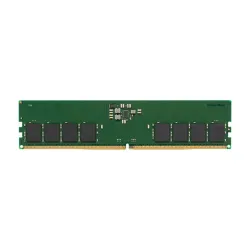 Memoria RAM Kingston KCP556US8-16 - DDR5 - 16GB - 5600MHz - UDIMM - para PC - KCP556US8-16 Memoria RAM Kingston KCP556US8-16 - DDR5 - 16GB - 5600MHz - UDIMM - para PC - KCP556US8-16