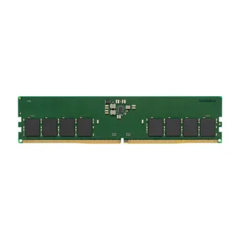 Memoria RAM Kingston KCP556US8-16 - DDR5 - 16GB - 5600MHz - UDIMM - para PC - KCP556US8-16