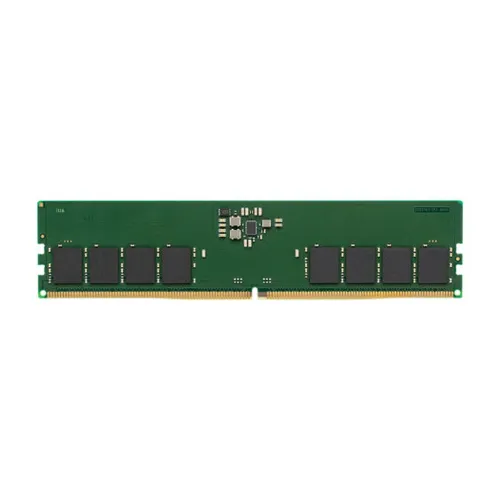 Memoria RAM Kingston KCP556US8-16 - DDR5 - 16GB - 5600MHz - UDIMM - para PC - KCP556US8-16 Memoria RAM Kingston KCP556US8-16 - DDR5 - 16GB - 5600MHz - UDIMM - para PC - KCP556US8-16
