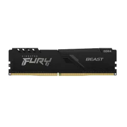Memoria RAM Kingston FURY Beast - DDR4 - 16GB - 3200MHz - KF432C16BB/16 Memoria RAM Kingston FURY Beast - DDR4 - 16GB - 3200MHz - KF432C16BB/16