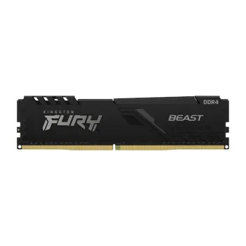 Memoria RAM Kingston FURY Beast - DDR4 - 32GB - 3200MHz - KF432C16BB/32