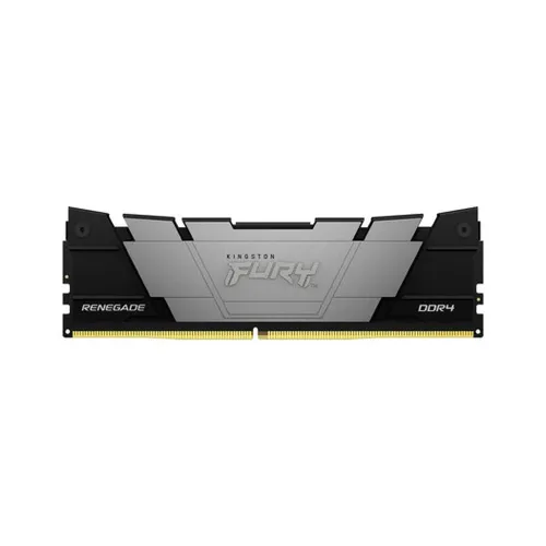 Memoria RAM Kingston FURY Renegade - DDR4 - 8GB - 3600MHz - UDIMM - Para PC - KF436C16RB2/8 Memoria RAM Kingston FURY Renegade - DDR4 - 8GB - 3600MHz - UDIMM - Para PC - KF436C16RB2/8