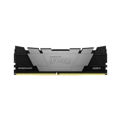 Memoria RAM Kingston FURY Renegade - DDR4 - 32GB - 3600MHz - UDIMM - Para PC - KF436C18RB2/32 Memoria RAM Kingston FURY Renegade - DDR4 - 32GB - 3600MHz - UDIMM - Para PC - KF436C18RB2/32