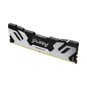 Memoria RAM Kingston FURY Renegade - DDR5 - 48GB - 6000 MHz - DIMM - Para PC - KF560C32RS-48