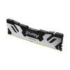 Memoria RAM Kingston Fury Renegade - DDR5 - 24GB - 7200MT/s - DIMM - Para PC - KF572C38RS-24
