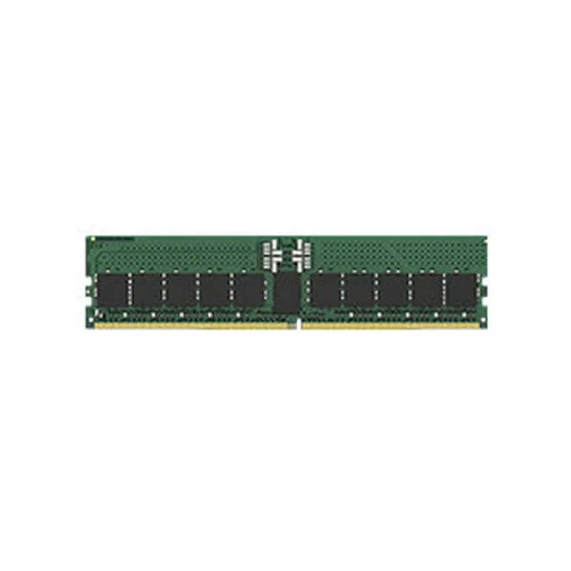 Memoria RAM Kingston KTD-PE548D8-32G - DDR5 - 32GB - 4800MHz - DIMM - para PC - KTD-PE548D8-32G