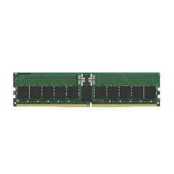 Memoria RAM Kingston KTD-PE556D8-32G - DDR5 - 32GB - 5600MHz - DIMM - para Servidor - KTD-PE556D8-32G Memoria RAM Kingston KTD-PE556D8-32G - DDR5 - 32GB - 5600MHz - DIMM - para Servidor - KTD-PE556D8-32G