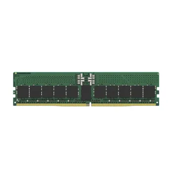 Memoria RAM Kingston KTD-PE556D8-32G - DDR5 - 32GB - 5600MHz - DIMM - para Servidor - KTD-PE556D8-32G