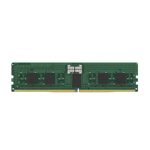 Memoria RAM Kingston KTD-PE556S8-16G - DDR5 - 16GB - 5600MHz - DIMM - para Servidor - KTD-PE556S8-16G Memoria RAM Kingston KTD-PE556S8-16G - DDR5 - 16GB - 5600MHz - DIMM - para Servidor - KTD-PE556S8-16G