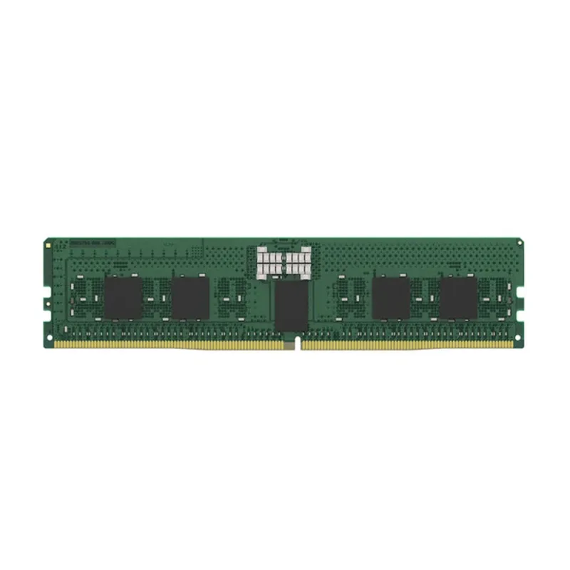 Memoria RAM Kingston KTD-PE556S8-16G - DDR5 - 16GB - 5600MHz - DIMM - para Servidor - KTD-PE556S8-16G