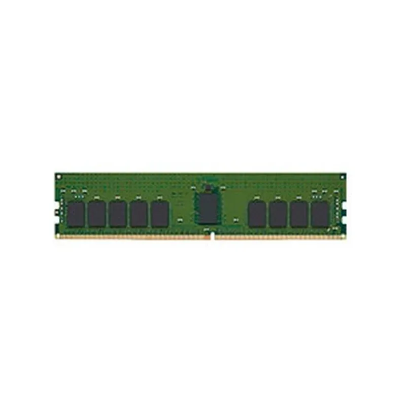 Memoria RAM Kingston KTH-PL432D8P/16G - DDR4 - 16GB - 3200MHz - DIMM - Para PC - KTH-PL432D8P/16G