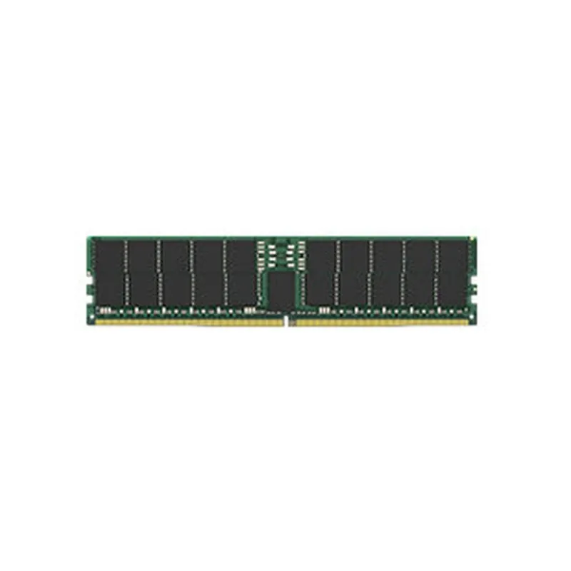 Memoria RAM Kingston KTH-PL548D4-64G - DDR5 - 64GB - 4800MHz - DIMM - para PC - KTH-PL548D4-64G
