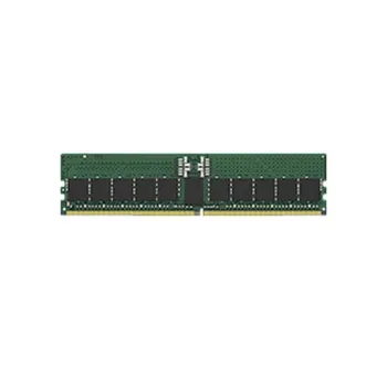 Memoria RAM Kingston KTH-PL548S4-32G - DDR5 - 32GB - 4800MHz - DIMM - para Servidor - KTH-PL548S4-32G