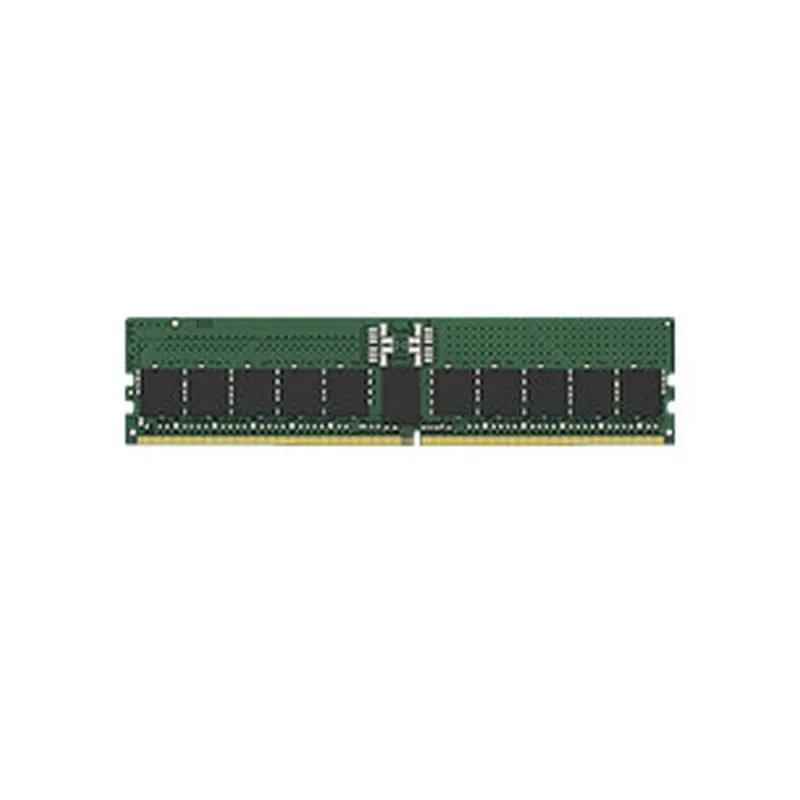 Memoria RAM Kingston KTH-PL548S4-32G - DDR5 - 32GB - 4800MHz - DIMM - para Servidor - KTH-PL548S4-32G