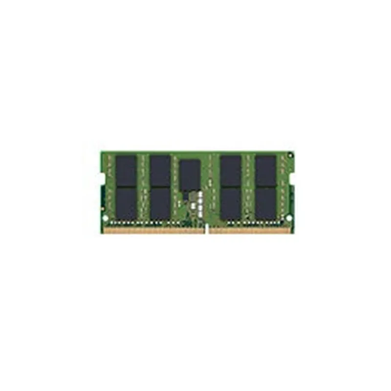 Memoria RAM Kingston KTL-TN432E/16G - DDR4 - 16GB - 3200MHz - SO-DIMM - para Laptop - KTL-TN432E/16G