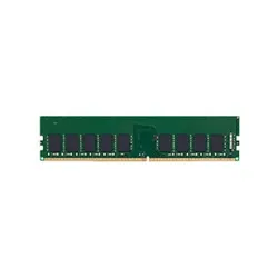 Memoria RAM Kingston KTL-TS432E/32G - DDR4 - 32GB - 3200MHz - UDIMM - para Servidor - KTL-TS432E/32G Memoria RAM Kingston KTL-TS432E/32G - DDR4 - 32GB - 3200MHz - UDIMM - para Servidor - KTL-TS432E/32G