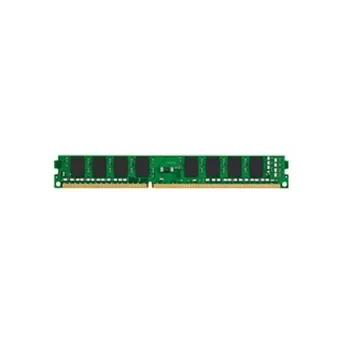 Memoria RAM Kingston ValueRAM - DDR3 - 8GB - 1600MHz - DIMM - para PC - KVR16N11H/8WP