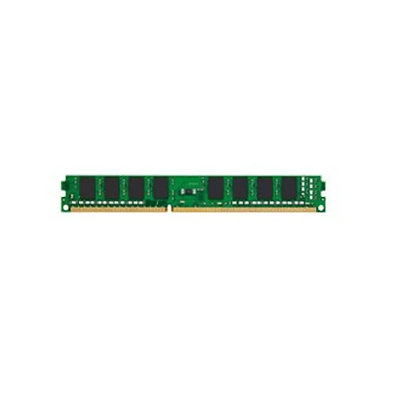 Memoria RAM Kingston ValueRAM - DDR3 - 8GB - 1600MHz - DIMM - para PC - KVR16N11H/8WP