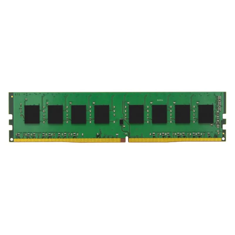 Memoria RAM Kingston KVR32N22D8/32 - DDR4 - 32GB - 3200 MHz - DIMM - PC - KVR32N22D8/32