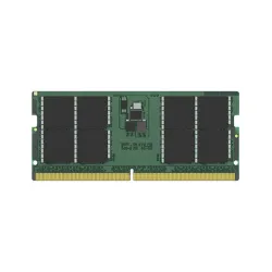 Memoria RAM Kingston KVR56S46BD8-32 - DDR5 - 32GB - 5600 MHz - SO-DIMM - Para Laptop - KVR56S46BD8-32 Memoria RAM Kingston KVR56S46BD8-32 - DDR5 - 32GB - 5600 MHz - SO-DIMM - Para Laptop - KVR56S46BD8-32