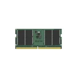 Memoria RAM Kingston ValueRAM - DDR5 - 48GB - 5600MHz - SO-DIMM - para Laptop - KVR56S46BD8-48 Memoria RAM Kingston ValueRAM - DDR5 - 48GB - 5600MHz - SO-DIMM - para Laptop - KVR56S46BD8-48